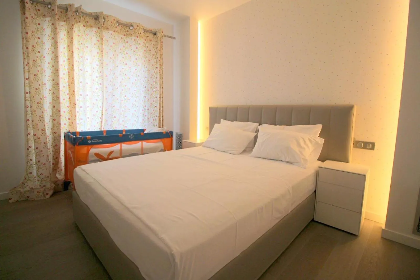 Kristi Apartments Sarandë