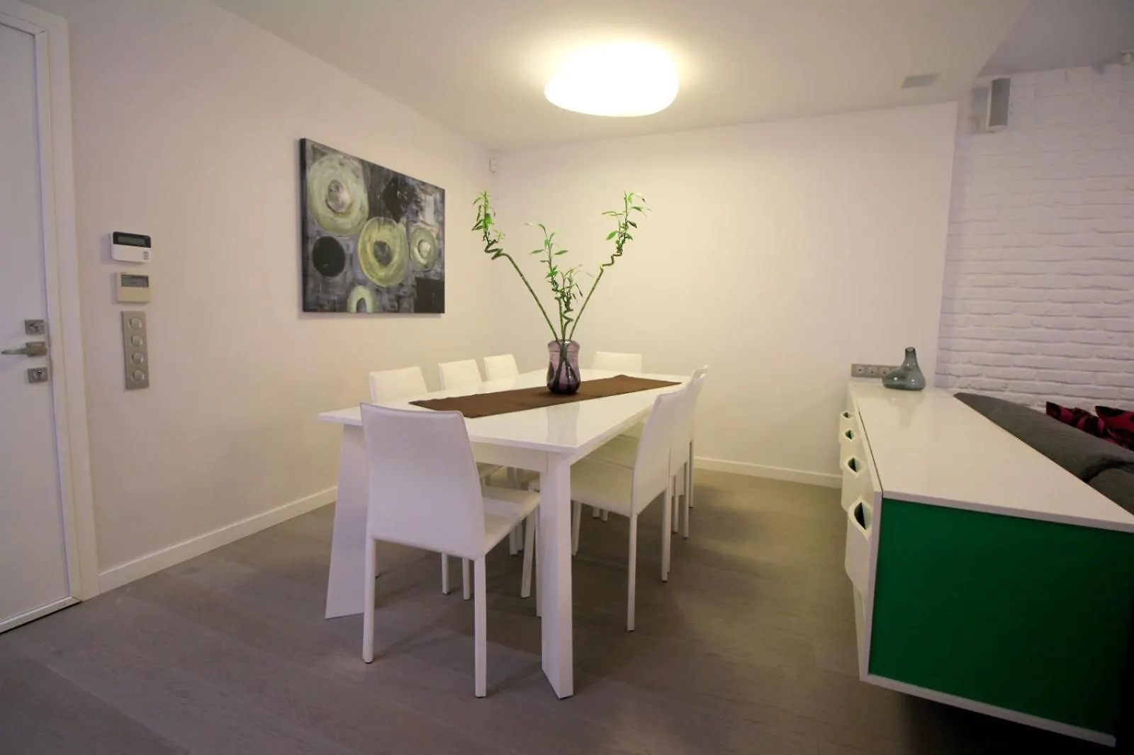 Kristi Apartments Sarandë