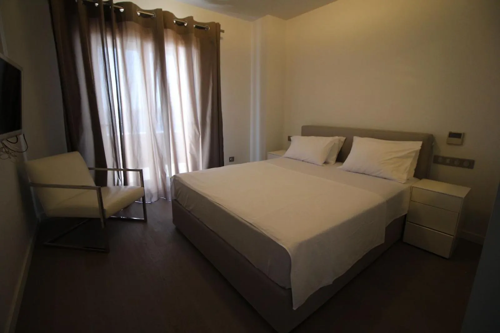 Kristi Apartments Sarandë