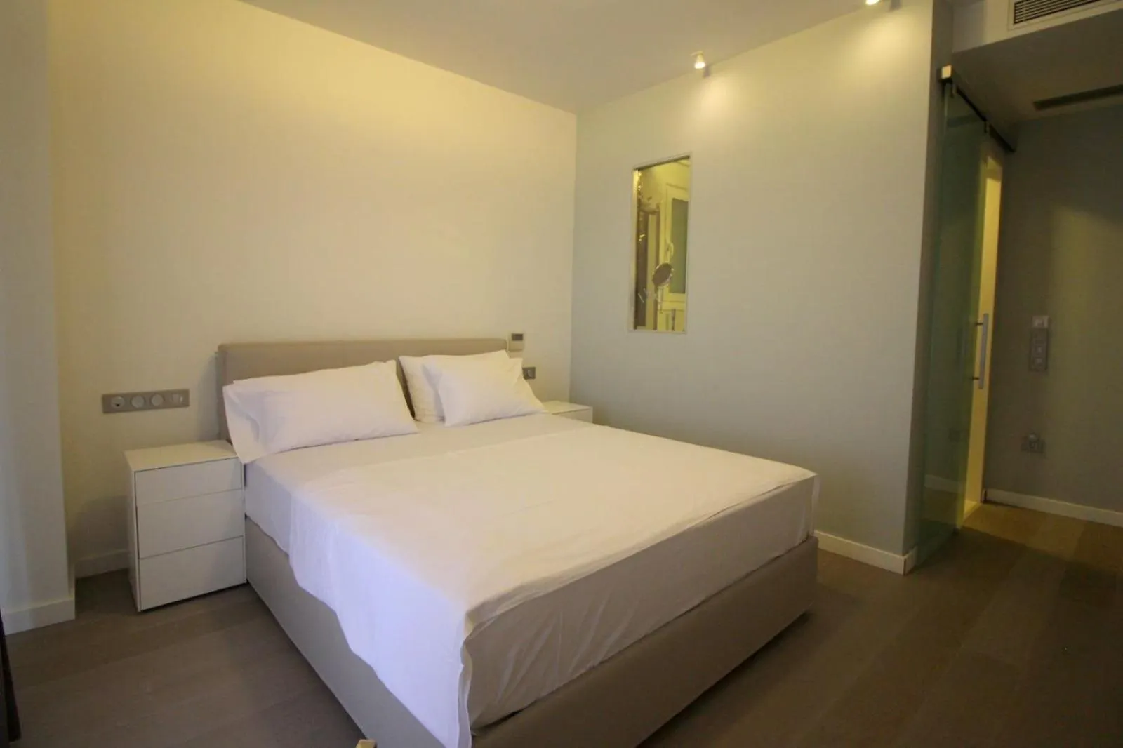Kristi Apartments Sarandë