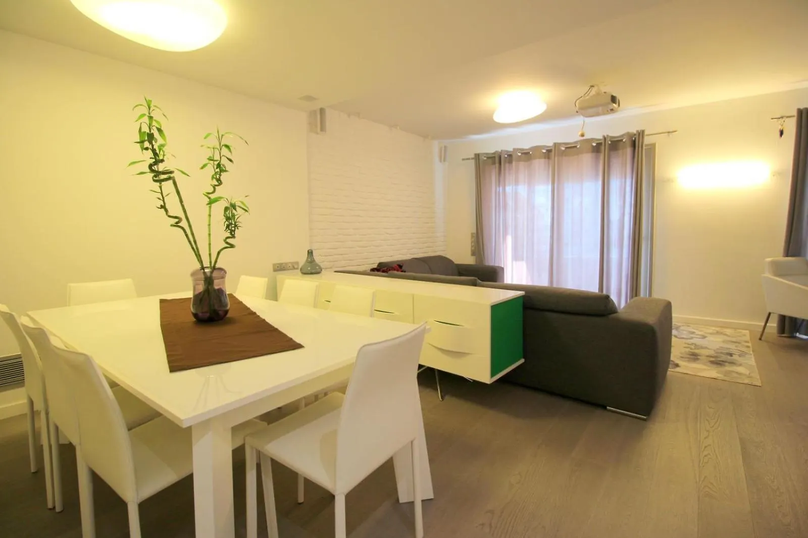 Kristi Apartments Sarandë
